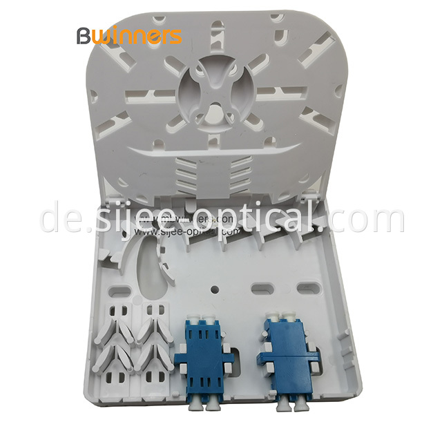 Ftth Box Fiber Optic Terminal